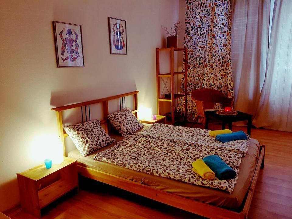 Prague Studio Old Town Bagian luar foto
